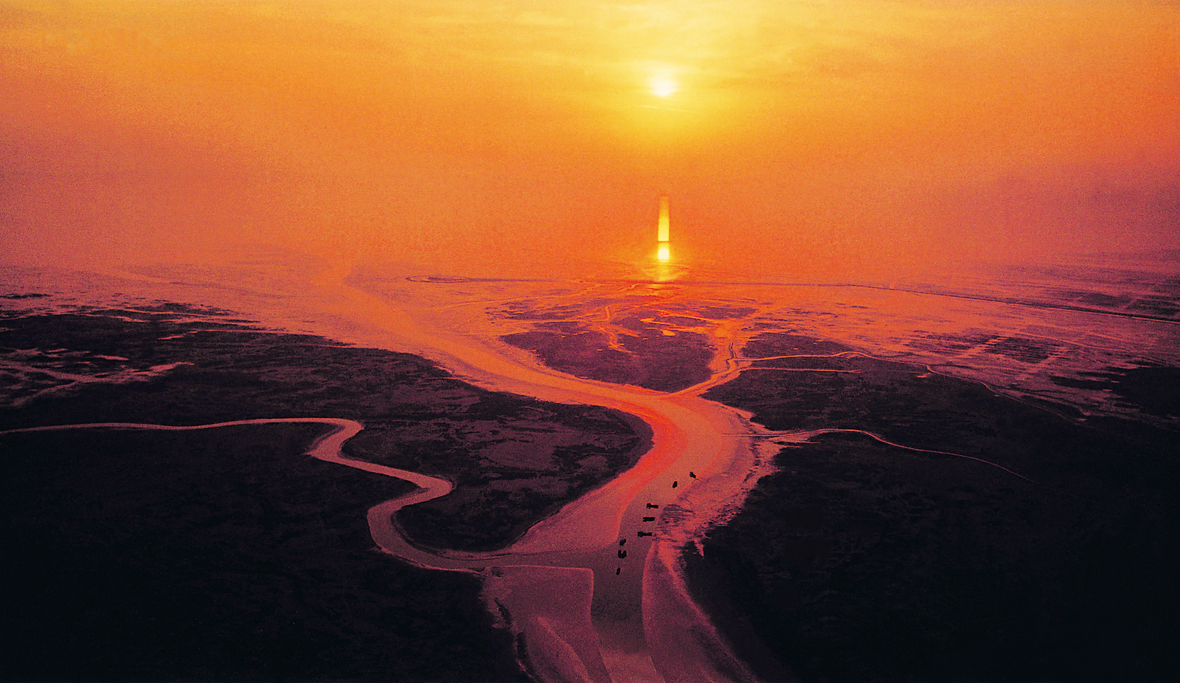 1城市名片-1黃河入海流黃河入海流(侯賀良攝于1999年7月).jpg